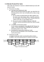 Preview for 34 page of Mitsubishi Electric A1SJ71AP23Q User Manual