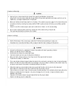 Preview for 4 page of Mitsubishi Electric A1SJ71DN91 User Manual