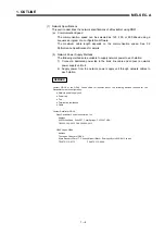 Preview for 12 page of Mitsubishi Electric A1SJ71DN91 User Manual