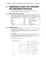 Preview for 62 page of Mitsubishi Electric A1SJ71PB96F User Manual