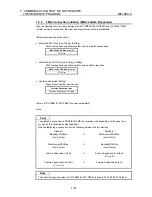 Preview for 116 page of Mitsubishi Electric A1SJ71PB96F User Manual