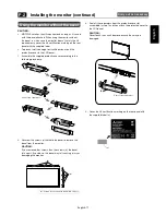 Preview for 21 page of Mitsubishi Electric A2129 User Manual