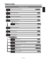 Preview for 35 page of Mitsubishi Electric A2129 User Manual