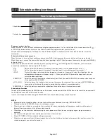 Preview for 45 page of Mitsubishi Electric A2129 User Manual