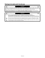 Preview for 74 page of Mitsubishi Electric A2129 User Manual