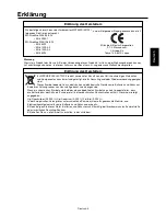 Preview for 75 page of Mitsubishi Electric A2129 User Manual