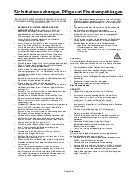 Preview for 76 page of Mitsubishi Electric A2129 User Manual