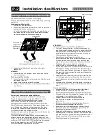 Preview for 84 page of Mitsubishi Electric A2129 User Manual