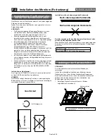 Preview for 86 page of Mitsubishi Electric A2129 User Manual