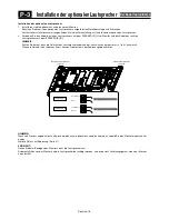 Preview for 88 page of Mitsubishi Electric A2129 User Manual