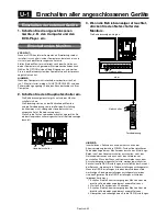 Preview for 102 page of Mitsubishi Electric A2129 User Manual