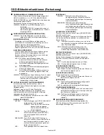 Preview for 119 page of Mitsubishi Electric A2129 User Manual