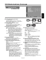 Preview for 123 page of Mitsubishi Electric A2129 User Manual