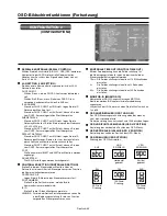 Preview for 124 page of Mitsubishi Electric A2129 User Manual