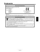 Preview for 141 page of Mitsubishi Electric A2129 User Manual