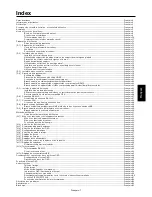 Preview for 203 page of Mitsubishi Electric A2129 User Manual