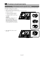 Preview for 222 page of Mitsubishi Electric A2129 User Manual