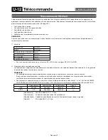 Preview for 244 page of Mitsubishi Electric A2129 User Manual