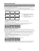 Preview for 262 page of Mitsubishi Electric A2129 User Manual