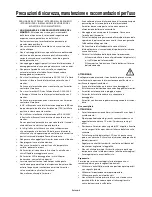 Preview for 274 page of Mitsubishi Electric A2129 User Manual