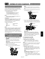 Preview for 293 page of Mitsubishi Electric A2129 User Manual