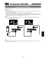 Preview for 295 page of Mitsubishi Electric A2129 User Manual