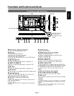 Preview for 10 page of Mitsubishi Electric A3112 User Manual