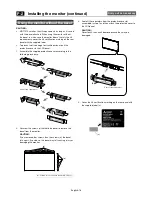 Preview for 17 page of Mitsubishi Electric A3112 User Manual