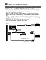 Preview for 23 page of Mitsubishi Electric A3112 User Manual