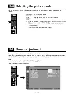 Preview for 37 page of Mitsubishi Electric A3112 User Manual