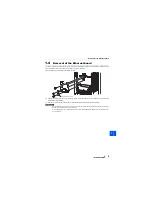 Preview for 6 page of Mitsubishi Electric A800-E Instruction Manual