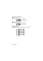 Preview for 23 page of Mitsubishi Electric A800-E Instruction Manual