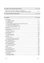 Preview for 9 page of Mitsubishi Electric A960GOT User Manual