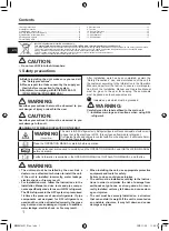 Preview for 2 page of Mitsubishi Electric AA Series Installation Manual
