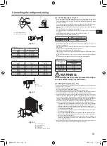 Preview for 11 page of Mitsubishi Electric AA Series Installation Manual