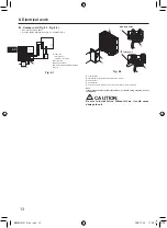 Preview for 14 page of Mitsubishi Electric AA Series Installation Manual