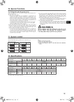 Preview for 17 page of Mitsubishi Electric AA Series Installation Manual