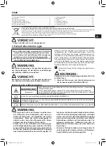 Preview for 19 page of Mitsubishi Electric AA Series Installation Manual