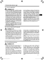 Preview for 21 page of Mitsubishi Electric AA Series Installation Manual