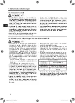 Preview for 22 page of Mitsubishi Electric AA Series Installation Manual