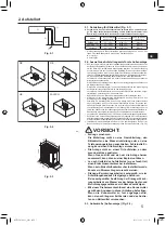 Preview for 23 page of Mitsubishi Electric AA Series Installation Manual