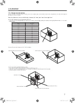 Preview for 25 page of Mitsubishi Electric AA Series Installation Manual