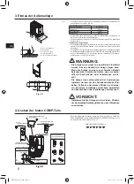 Preview for 26 page of Mitsubishi Electric AA Series Installation Manual