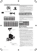 Preview for 28 page of Mitsubishi Electric AA Series Installation Manual