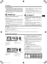 Preview for 33 page of Mitsubishi Electric AA Series Installation Manual