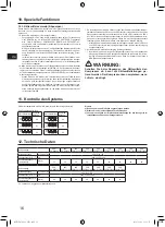 Preview for 34 page of Mitsubishi Electric AA Series Installation Manual