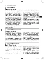 Preview for 37 page of Mitsubishi Electric AA Series Installation Manual