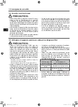 Preview for 38 page of Mitsubishi Electric AA Series Installation Manual