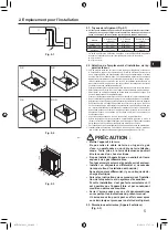 Preview for 39 page of Mitsubishi Electric AA Series Installation Manual