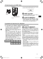 Preview for 43 page of Mitsubishi Electric AA Series Installation Manual